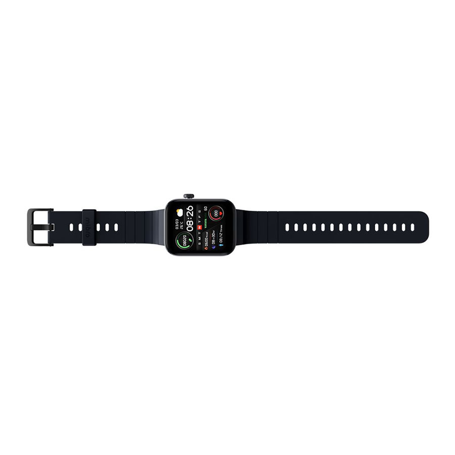 ساعت هوشمند شیائومی مدل Mibro Watch T1