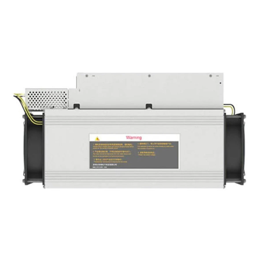 دستگاه واتس ماینر میکرو بی تی