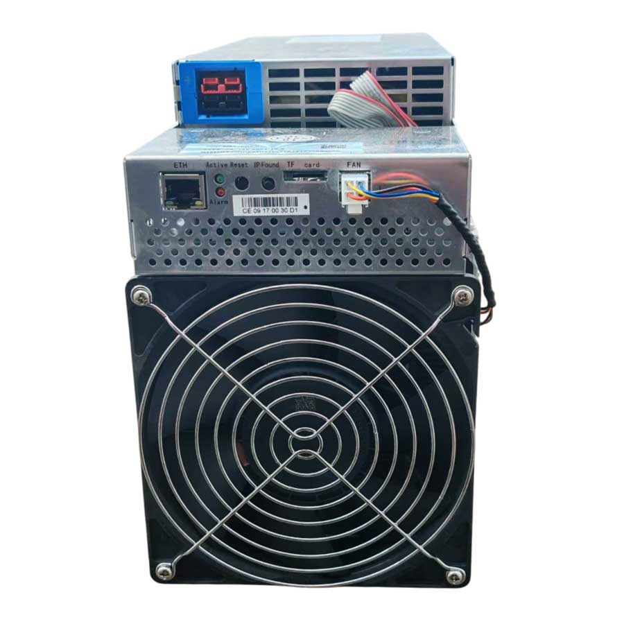 دستگاه واتس ماینر میکرو بی تی مدل Whatsminer M61