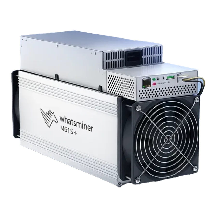 دستگاه واتس ماینر میکرو بی تی