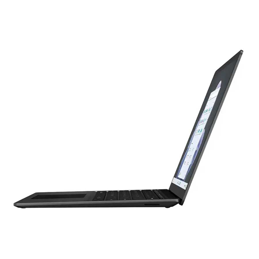لپ تاپ 13.5 اینچ مایکروسافت مدل Surface Laptop 5 Core i7 1255U
