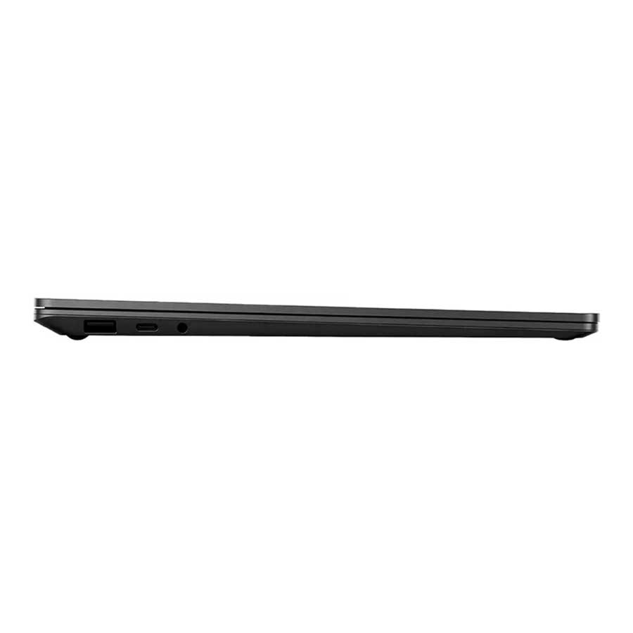 لپ تاپ 13.5 اینچ مایکروسافت مدل Surface Laptop 5 Core i7 1255U