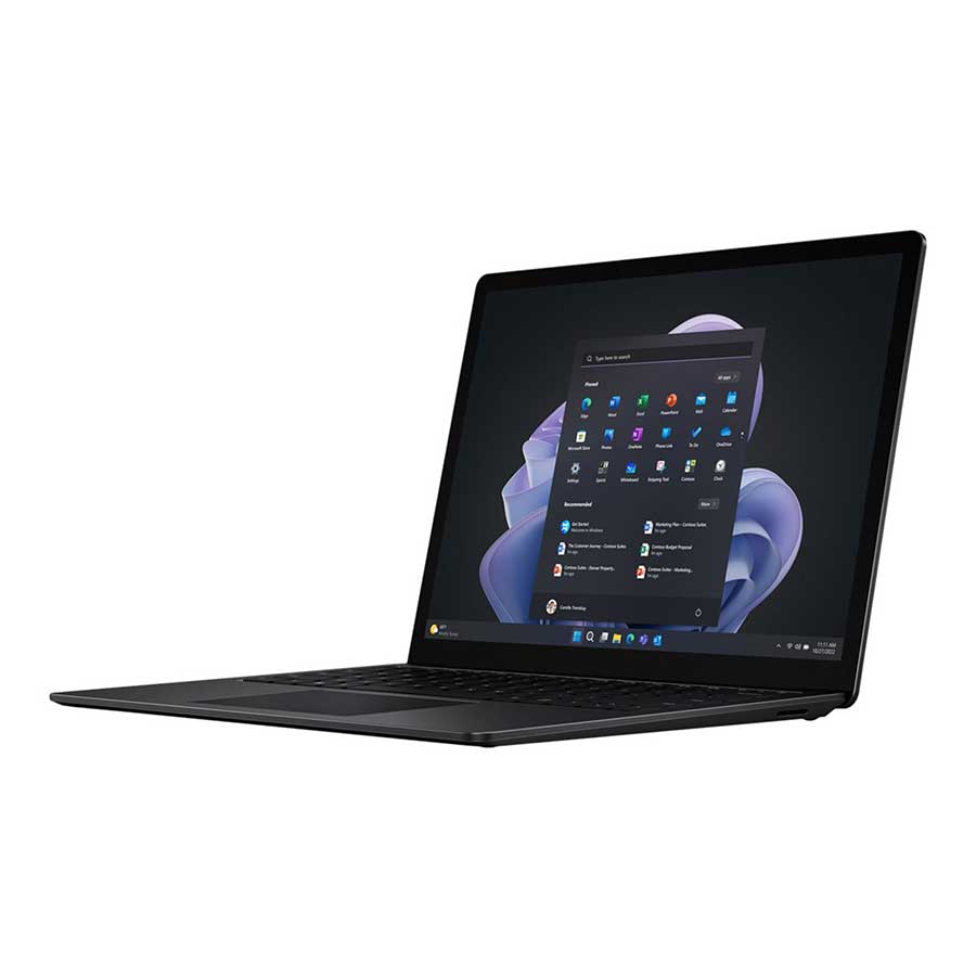 لپ تاپ 13.5 اینچ مایکروسافت Surface Laptop 5 Core i7-1265U
