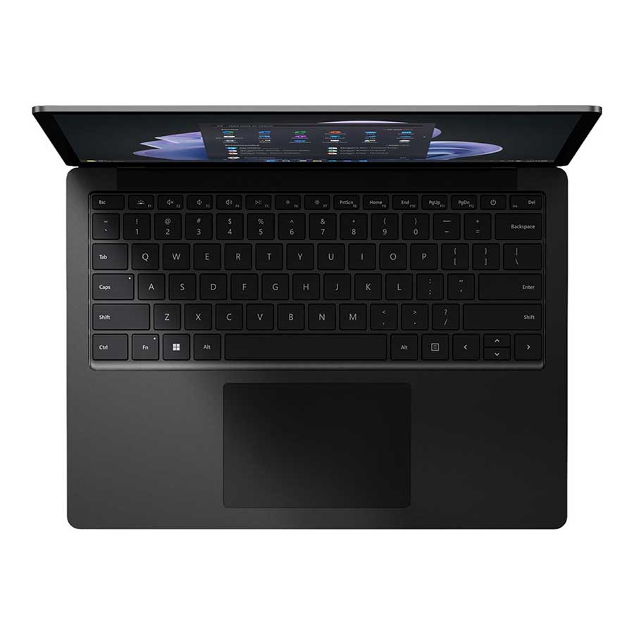 لپ تاپ 13.5 اینچ مایکروسافت Surface Laptop 5 Core i7-1265U