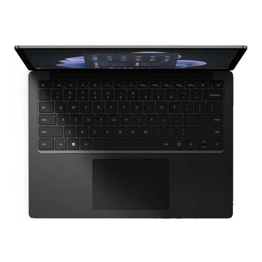 لپ تاپ 13.5 اینچ مایکروسافت مدل Surface Laptop 5 Core i5 1235U