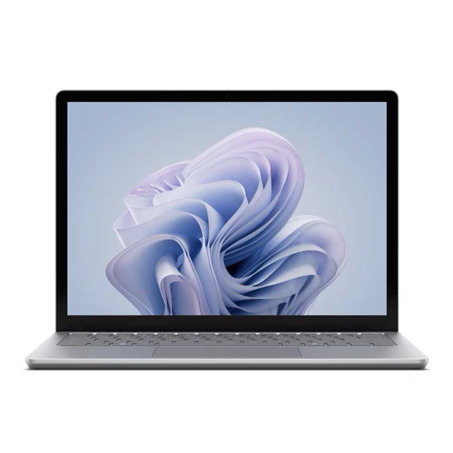 لپ تاپ 13.5 اینچ مایکروسافت Surface Laptop 6 Core Ultra 7 165H