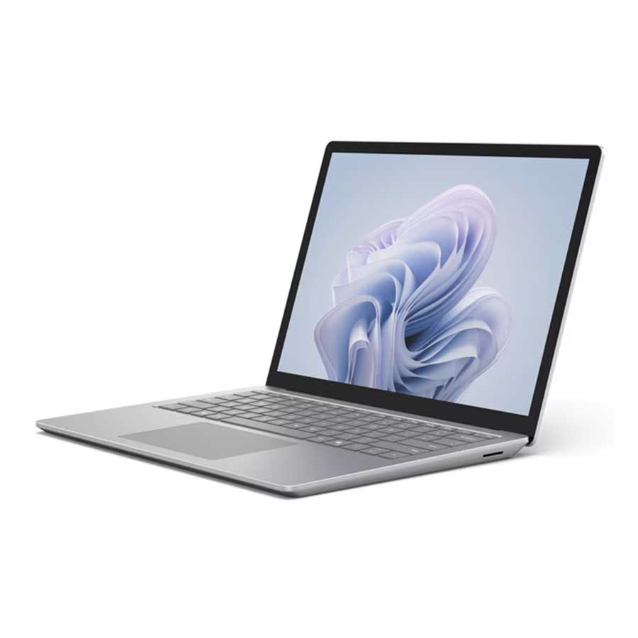 لپ تاپ 13.5 اینچ مایکروسافت Surface Laptop 6 Core Ultra 7 165H