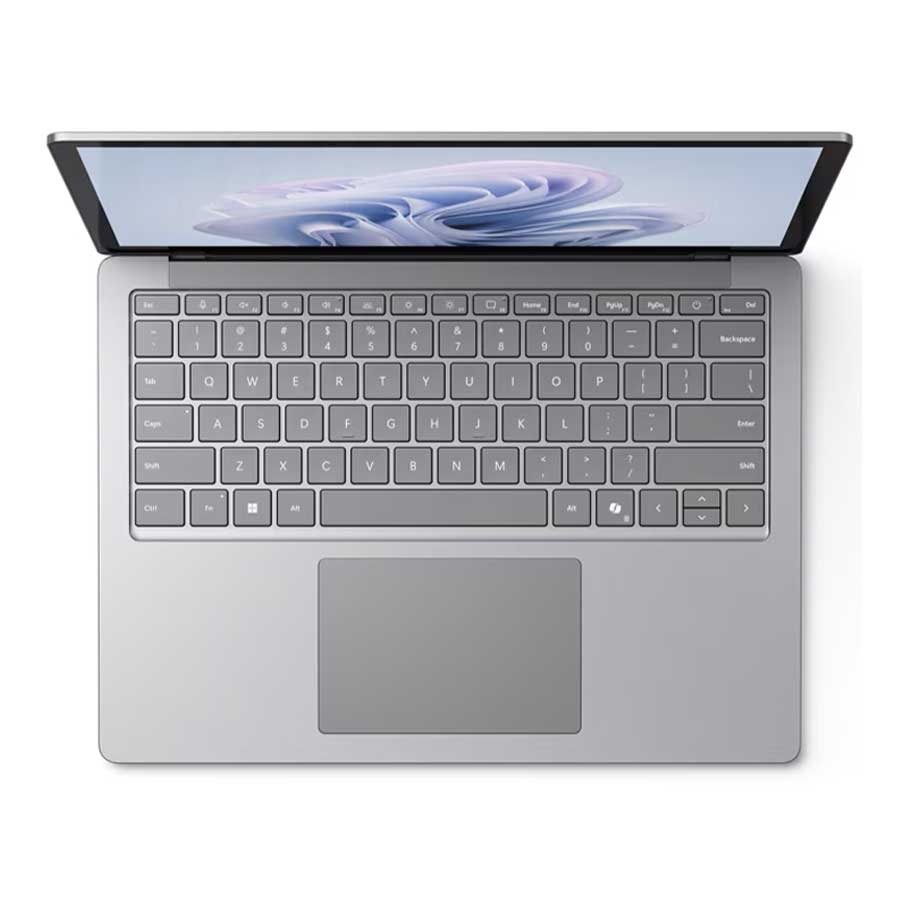 لپ تاپ 13.5 اینچ مایکروسافت Surface Laptop 6 Core Ultra 7 165H