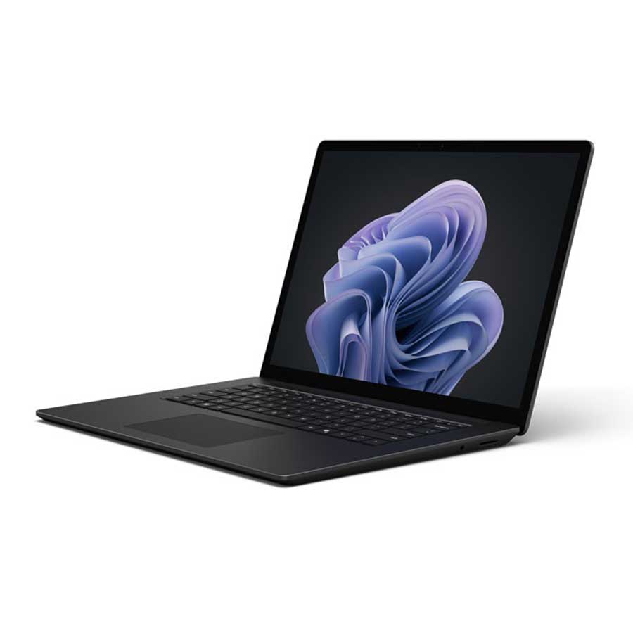 لپ تاپ 15 اینچ مایکروسافت Surface Laptop 6 Core Ultra 7 165H