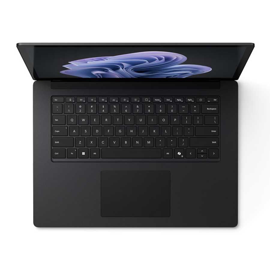 لپ تاپ 15 اینچ مایکروسافت Surface Laptop 6 Core Ultra 7 165H