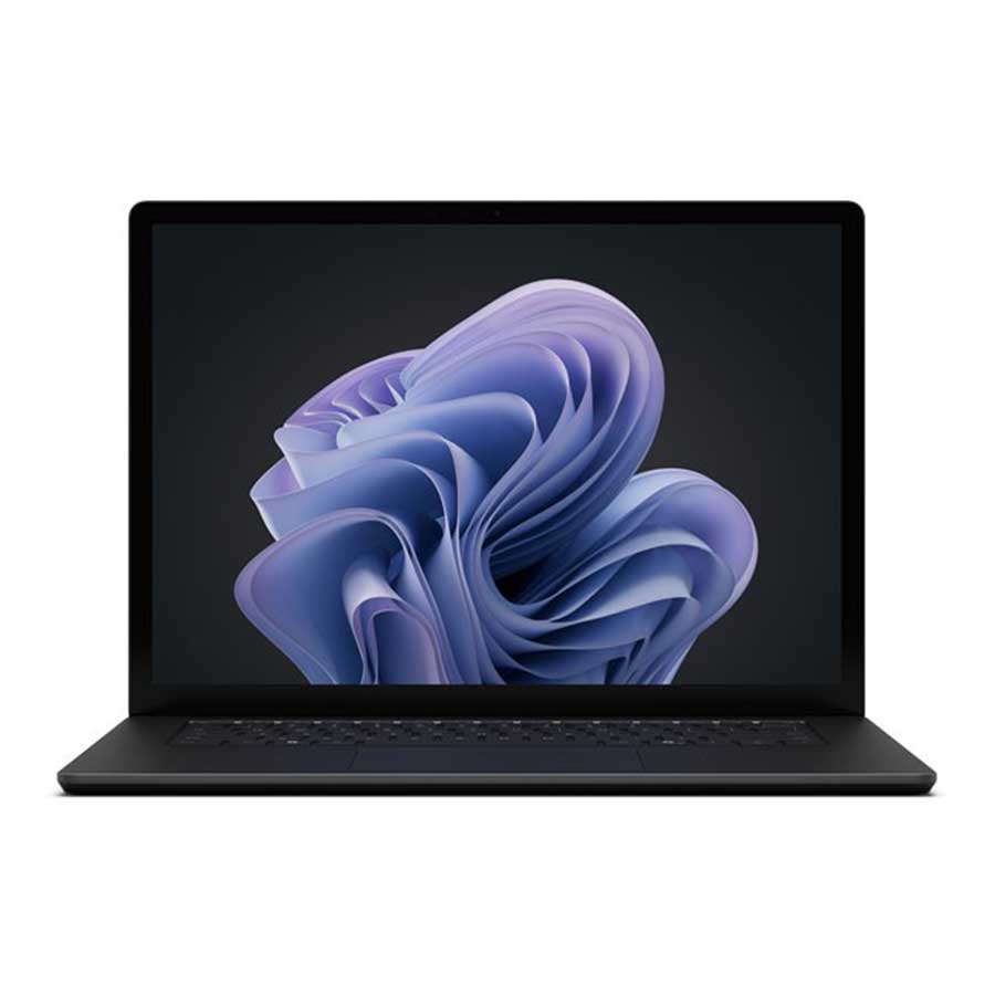 لپ تاپ 15 اینچ مایکروسافت Surface Laptop 6 Core Ultra 7 165H