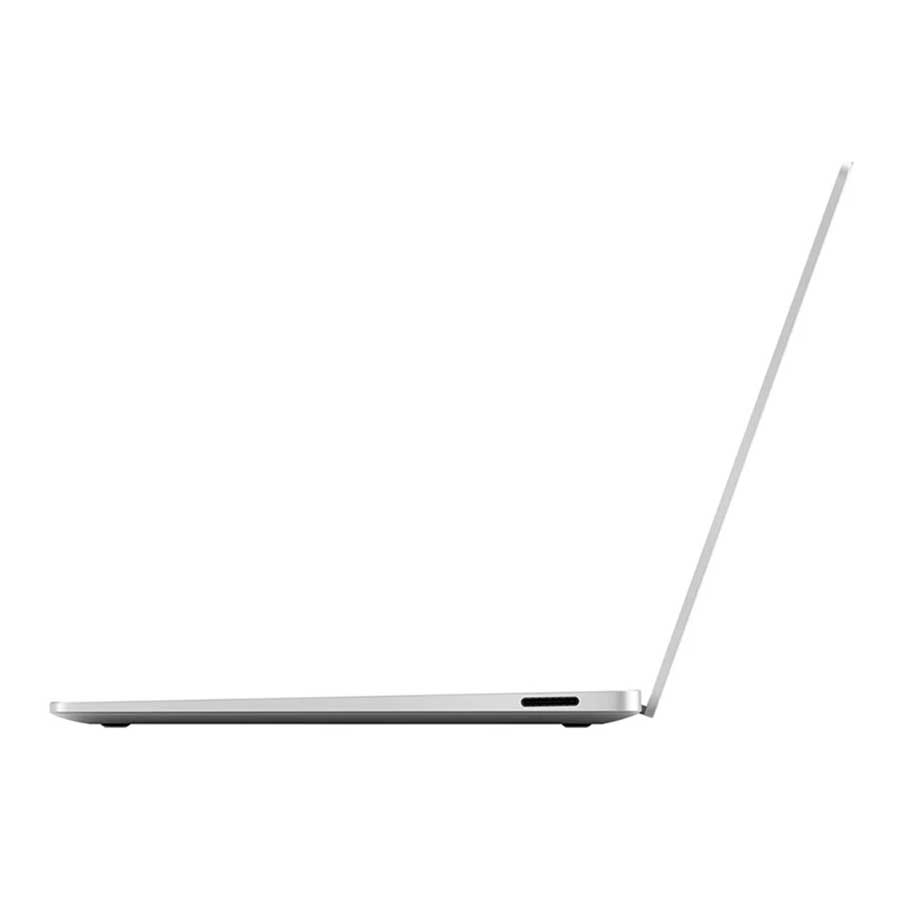 لپ تاپ 13.8 اینچ مایکروسافت مدل Surface Laptop 7 Snapdragon X Elite