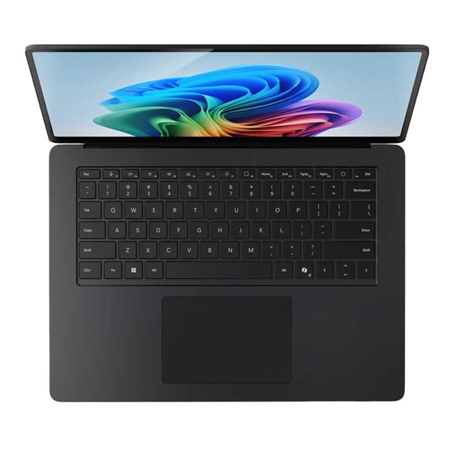 لپ تاپ 15 اینچ مایکروسافت مدل Surface Laptop 7 Snapdragon X Elite