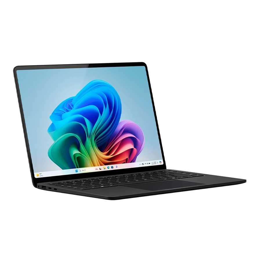 لپ تاپ 13.8 اینچ مایکروسافت مدل Surface Laptop 7 Snapdragon X Plus