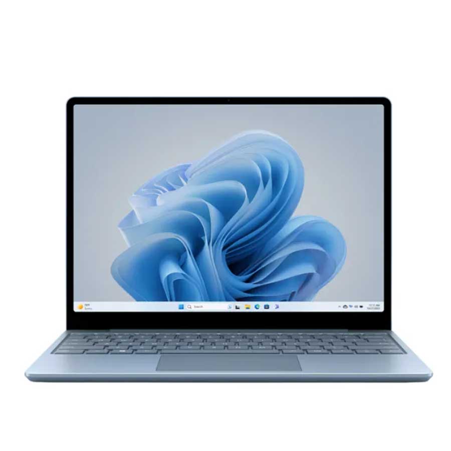 لپ تاپ 12.4 اینچ مایکروسافت مدل Surface Laptop Go 3-A