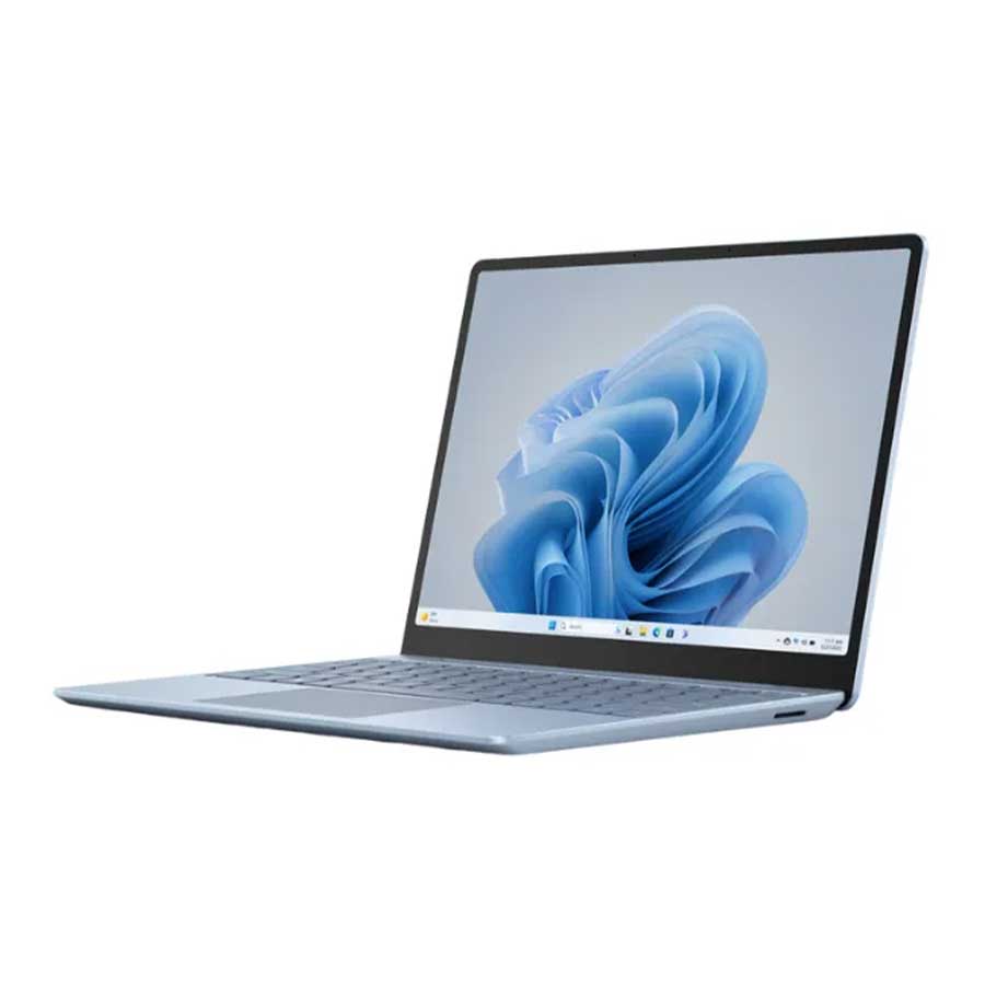 لپ تاپ 12.4 اینچ مایکروسافت مدل Surface Laptop Go 3-A