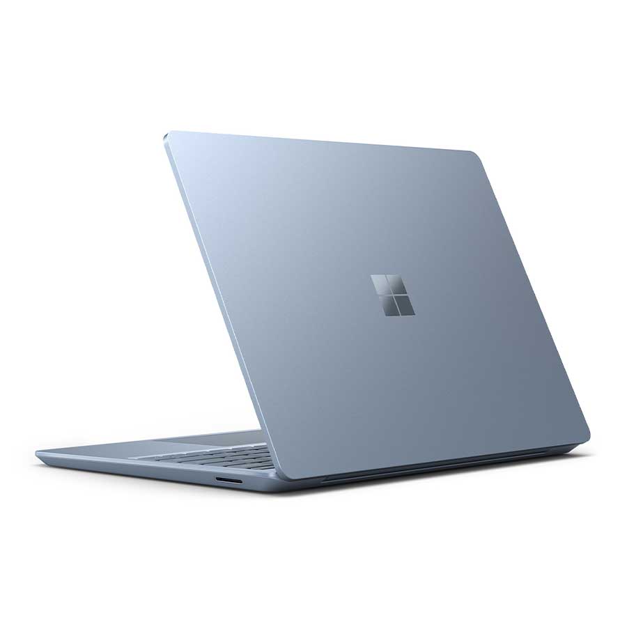 لپ تاپ 12.4 اینچ مایکروسافت مدل Surface Laptop Go 3-A