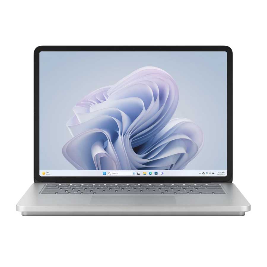لپ تاپ 14.4 اینچ مایکروسافت مدل Surface Laptop Studio 2 Core i7 13700H