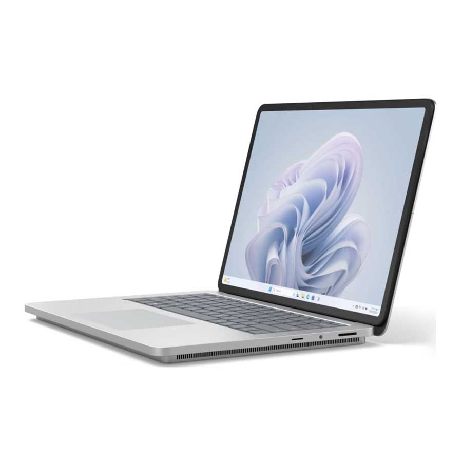 لپ تاپ 14.4 اینچ مایکروسافت مدل Surface Laptop Studio 2 Core i7 13700H