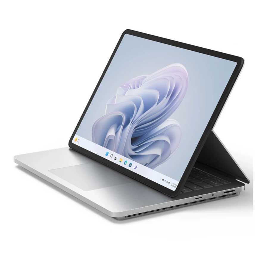 لپ تاپ 14.4 اینچ مایکروسافت مدل Surface Laptop Studio 2 Core i7 13700H