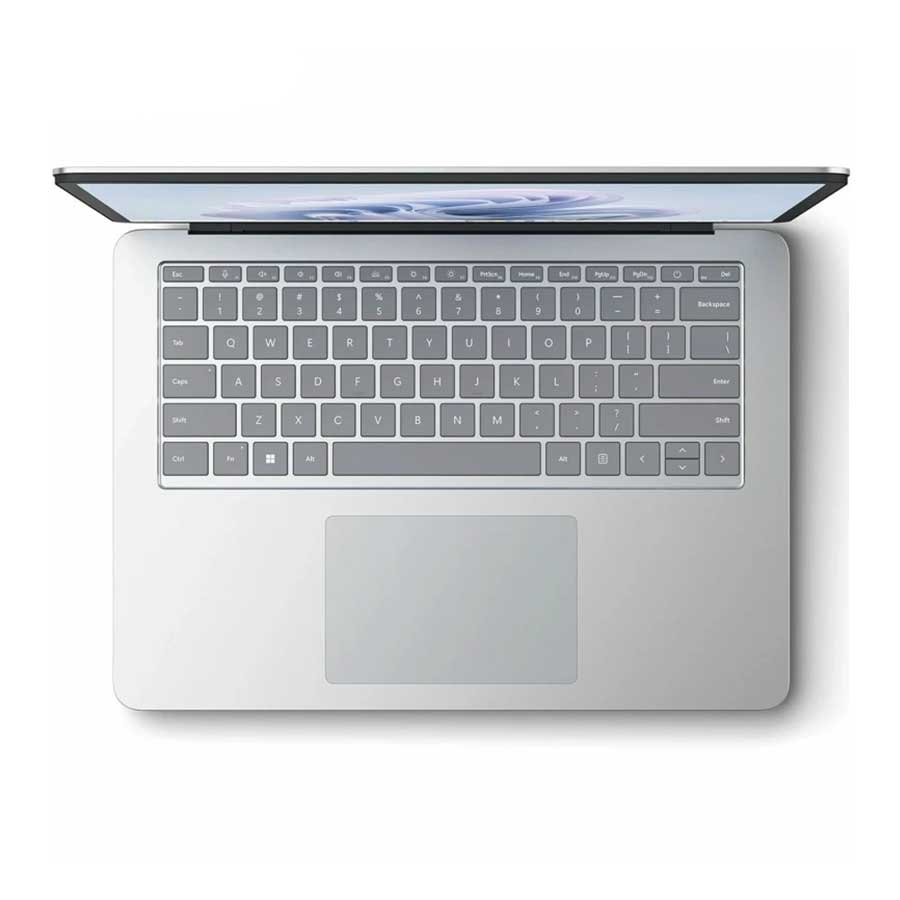 لپ تاپ 14.4 اینچ مایکروسافت مدل Surface Laptop Studio 2 Core i7 13700H