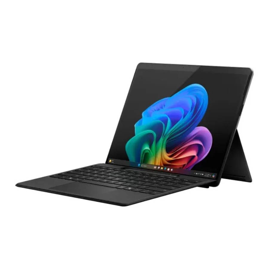 تبلت 13 اینچ مایکروسافت Surface Pro 11 Snapdragon X Plus