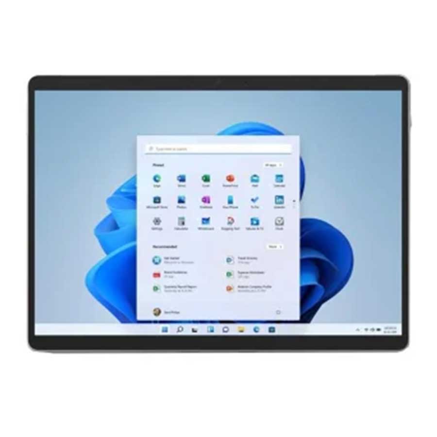 تبلت 13 اینچ مایکروسافت مدل Surface Pro 9 i5