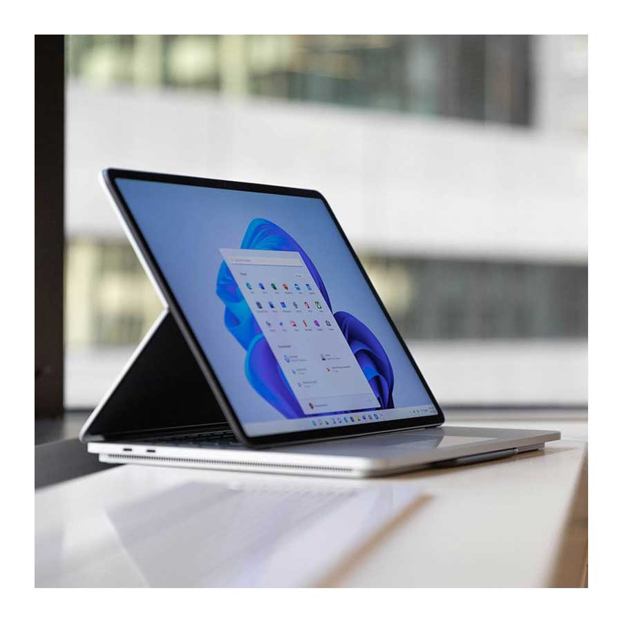 لپ تاپ 14.4 اینچ مایکروسافت مدل Surface Studio