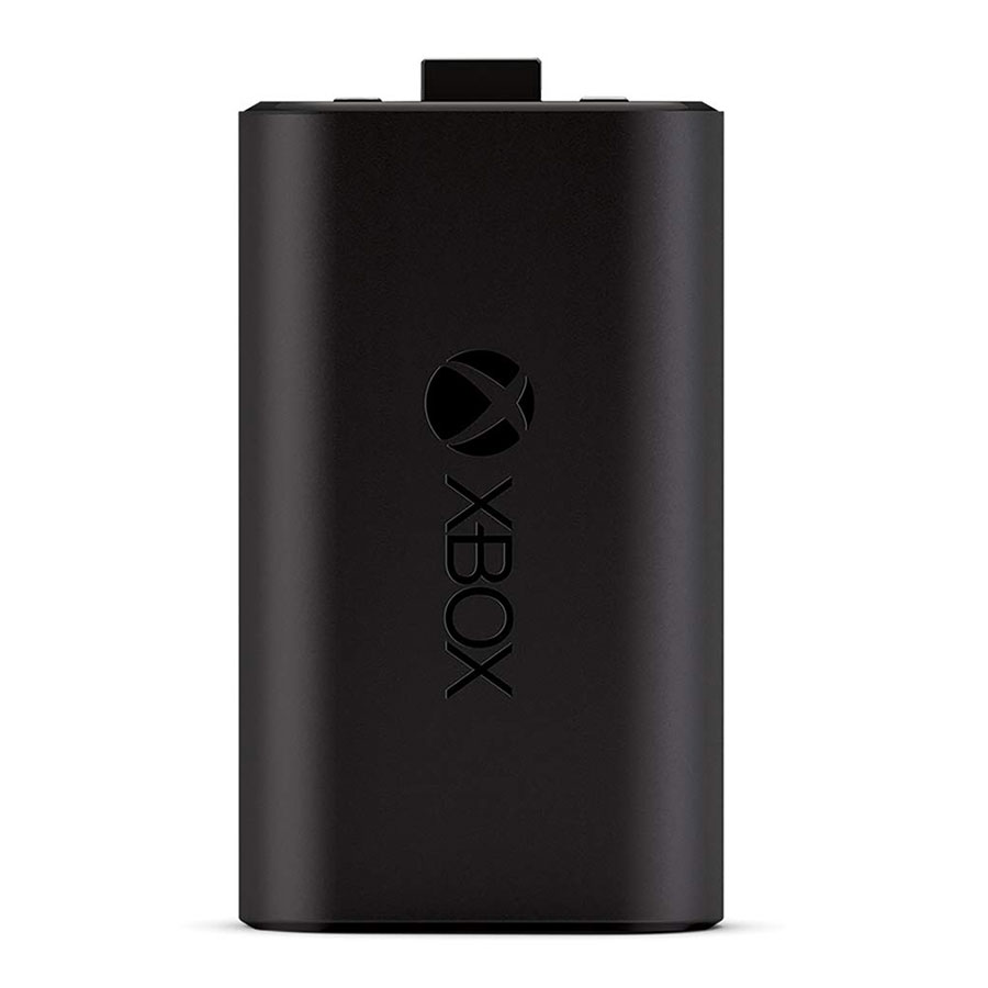 باتری قابل شارژ و کابل USB-C مایکروسافت مناسب Xbox Series X/S/One