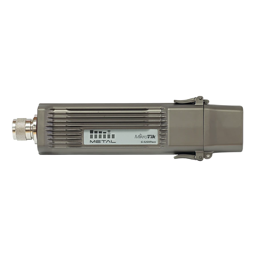 رادیو وایرلس میکروتیک