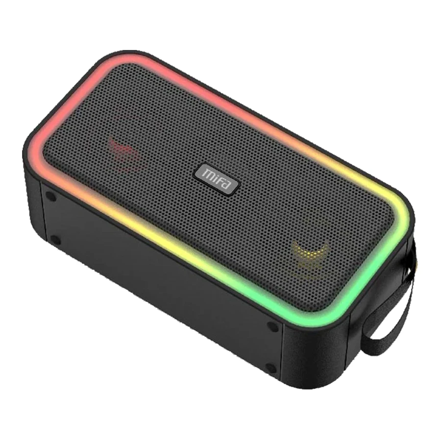 اسپیکر بی‌سیم و بلوتوث میفا