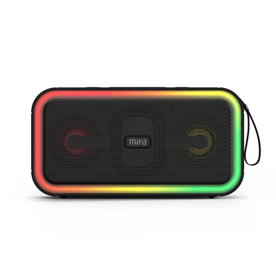 F60 اسپیکر بیسیم و بلوتوث میفا