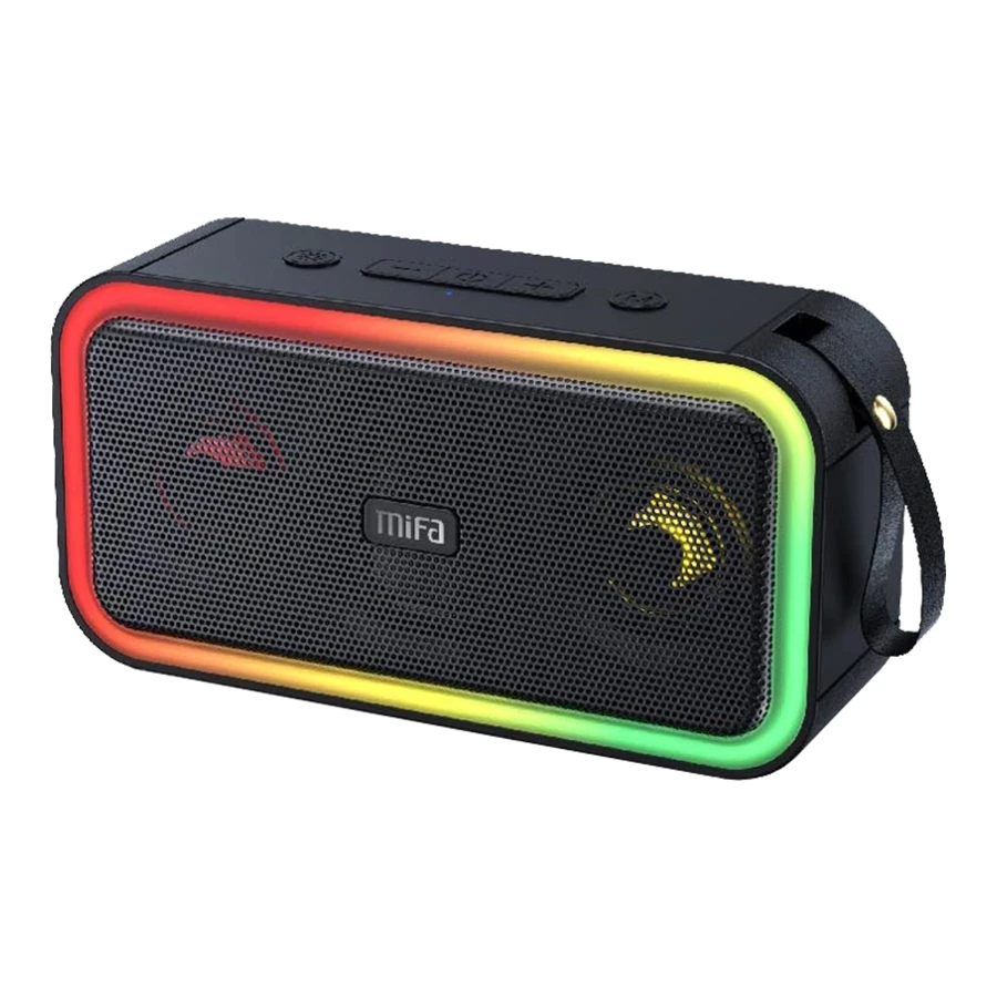 اسپیکر بی‌سیم و بلوتوث میفا