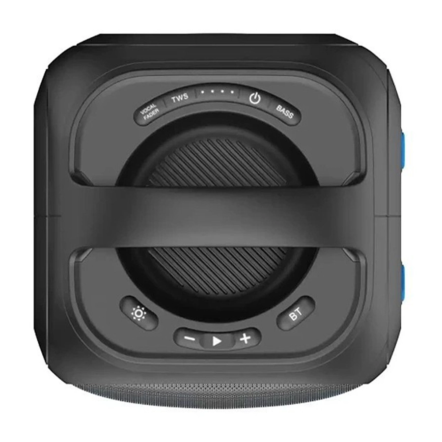 اسپیکر بی‌سیم و بلوتوث میفا مدل MT300