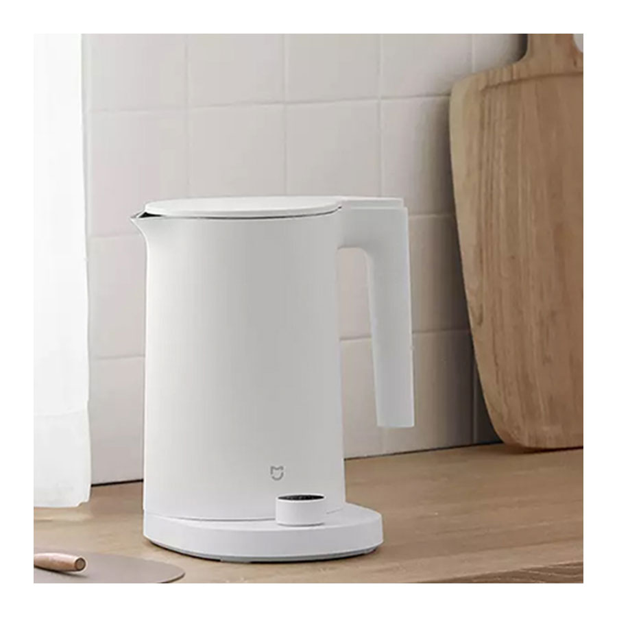 کتری برقی شیائومی مدل Mijia MJJYSH01YM Kettle 2 Pro