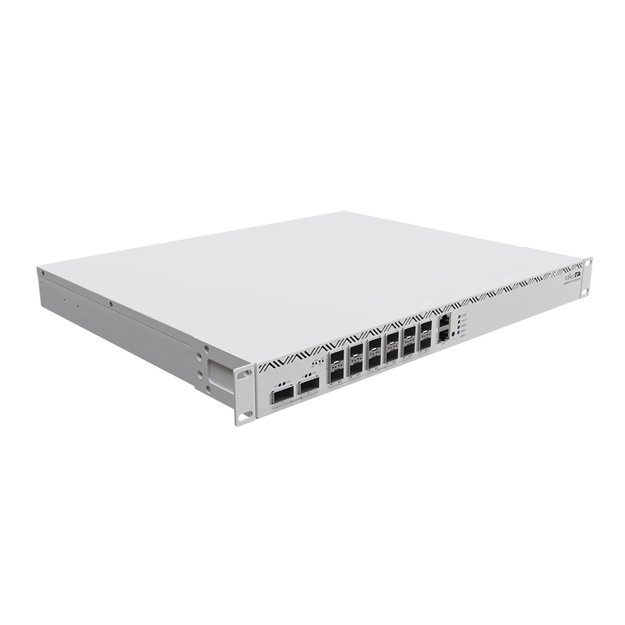 روتر گیگابیت میکروتیک