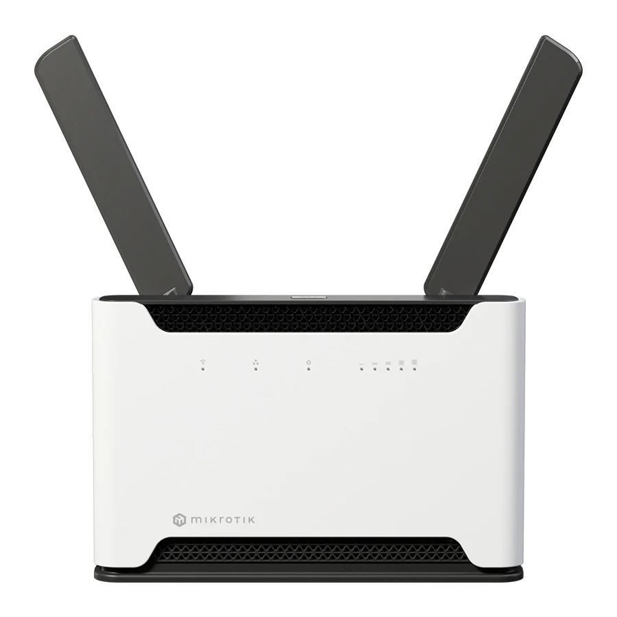 اکسس پوینت مودم بی‌سیم گیگابیت و دوباند میکروتیک