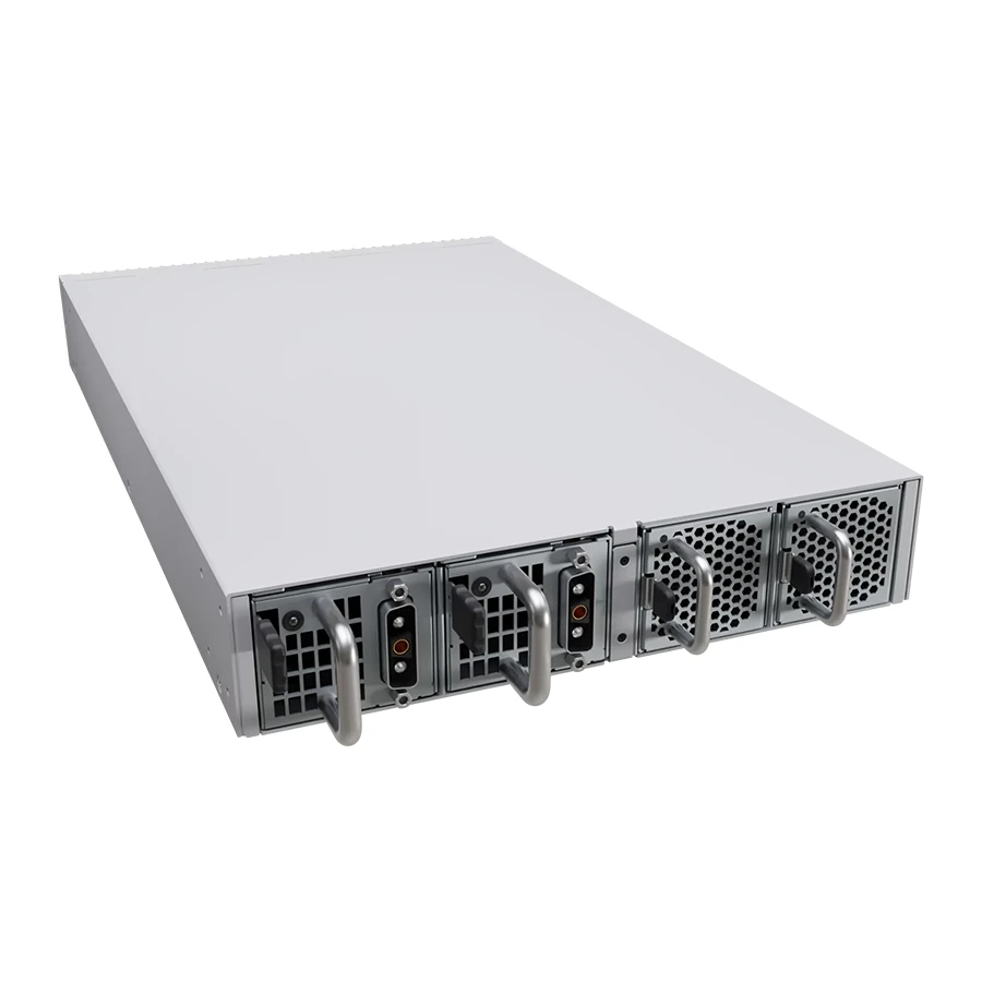 سوئیچ گیگابیت میکروتیک