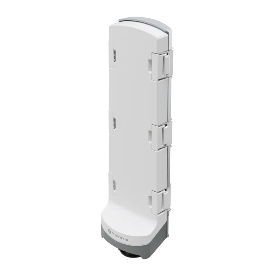 سوئیچ 3 پورت گیگابیت میکروتیک