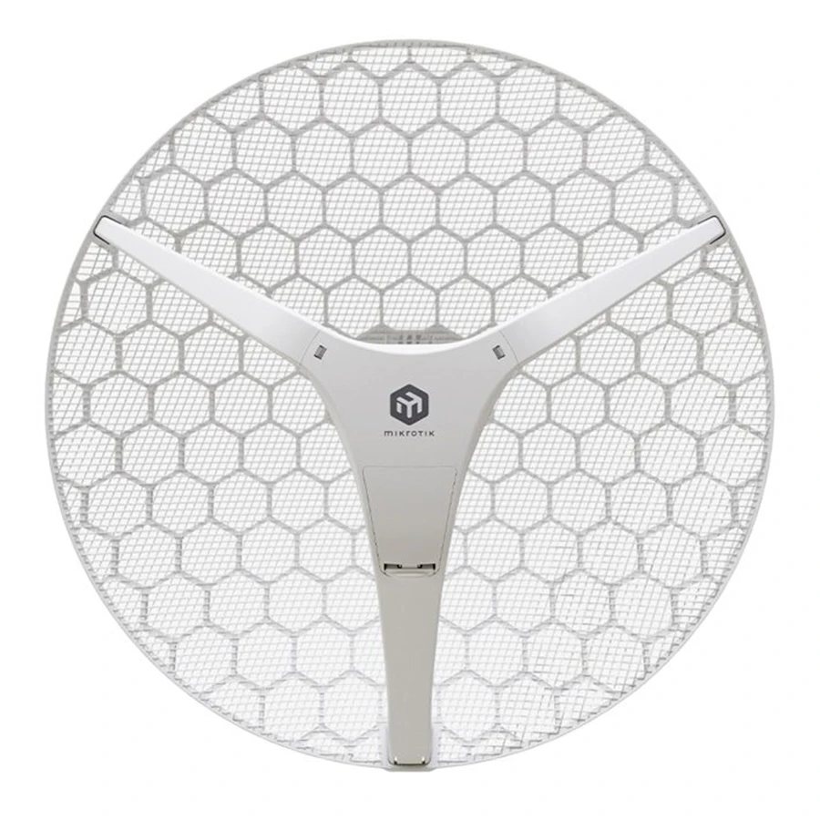 رادیو آنتن وایرلس میکروتیک