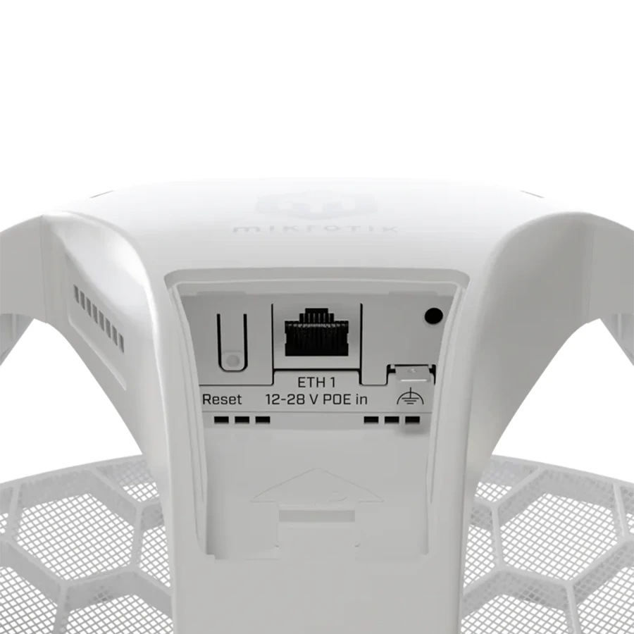 رادیو آنتن وایرلس میکروتیک