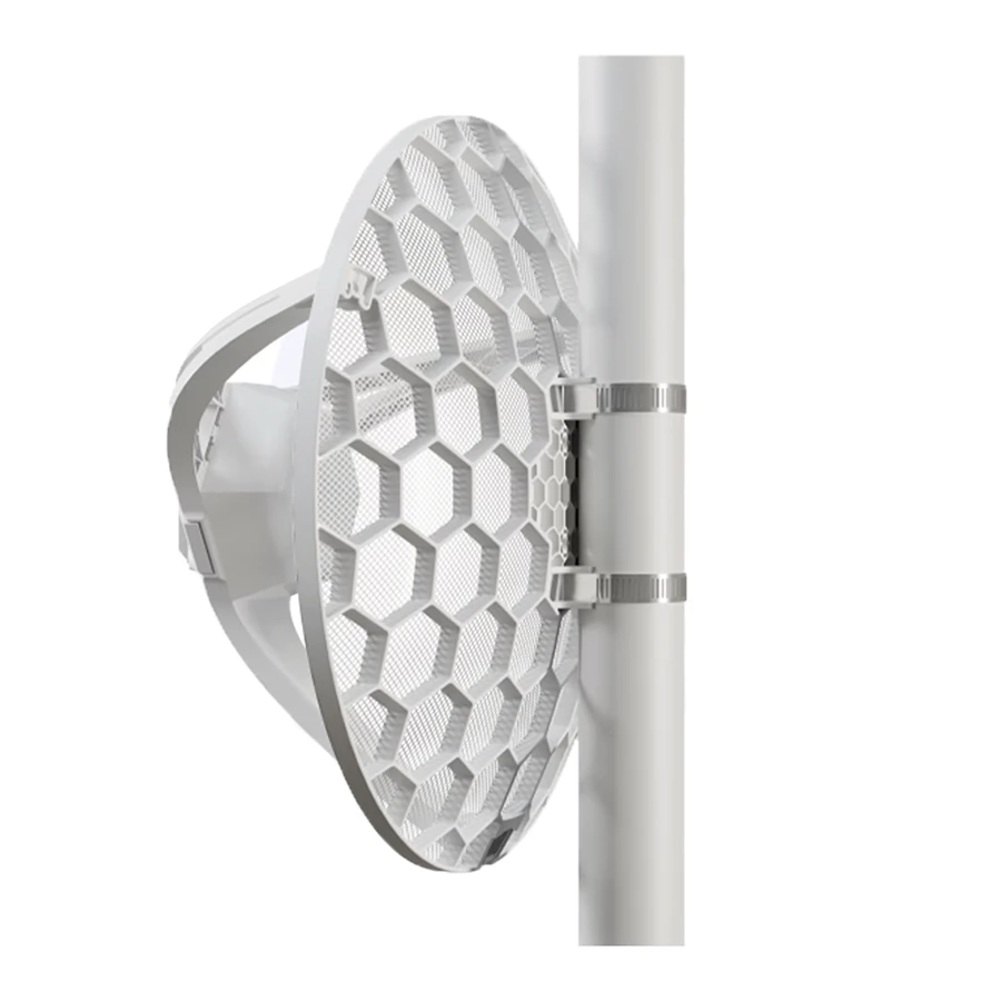 رادیو وایرلس میکروتیک