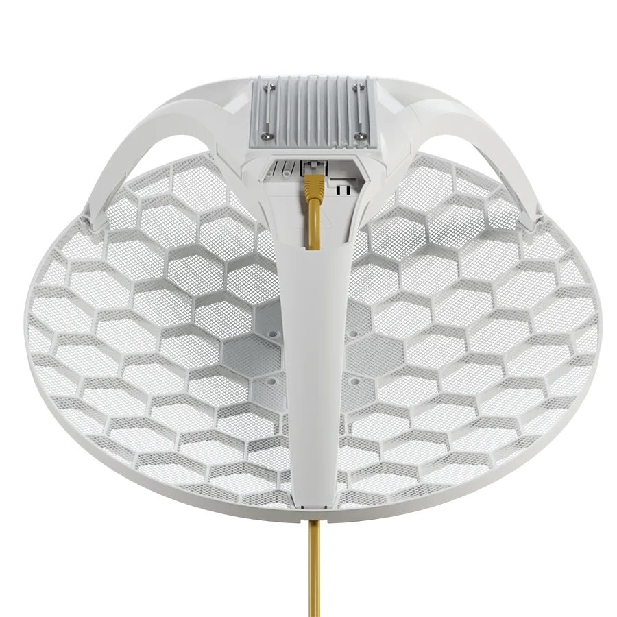 رادیو وایرلس میکروتیک