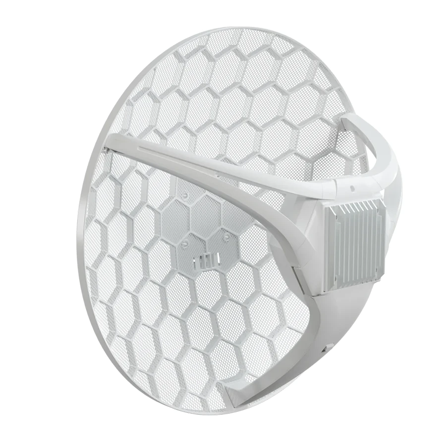 رادیو وایرلس میکروتیک