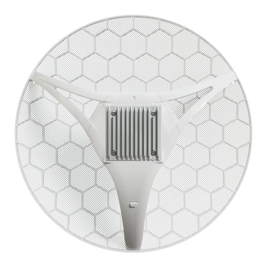 رادیو وایرلس میکروتیک