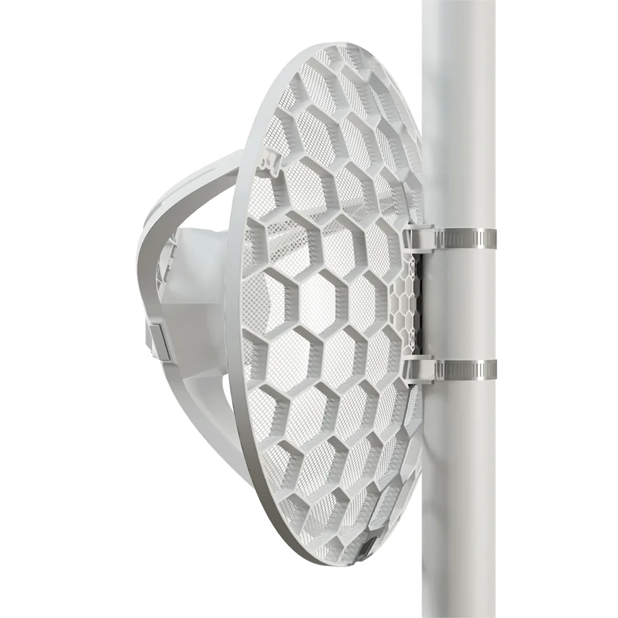 رادیو وایرلس میکروتیک