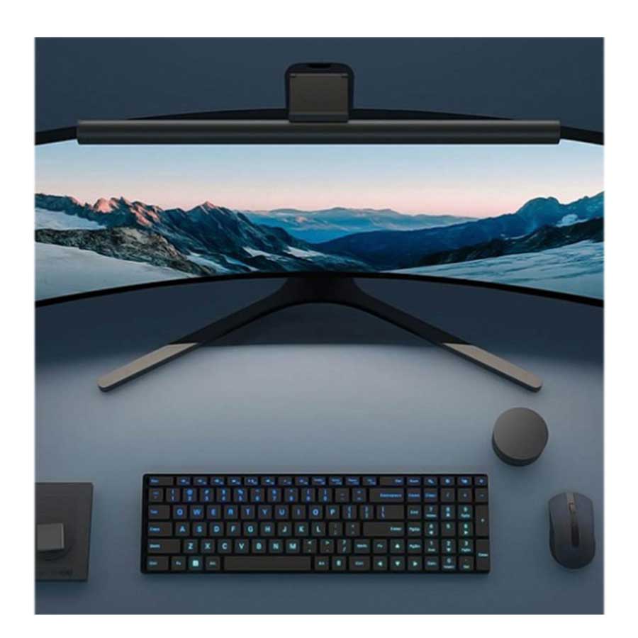 لایت بار صفحه نمایش شیائومی مدل MJGJD01YL
