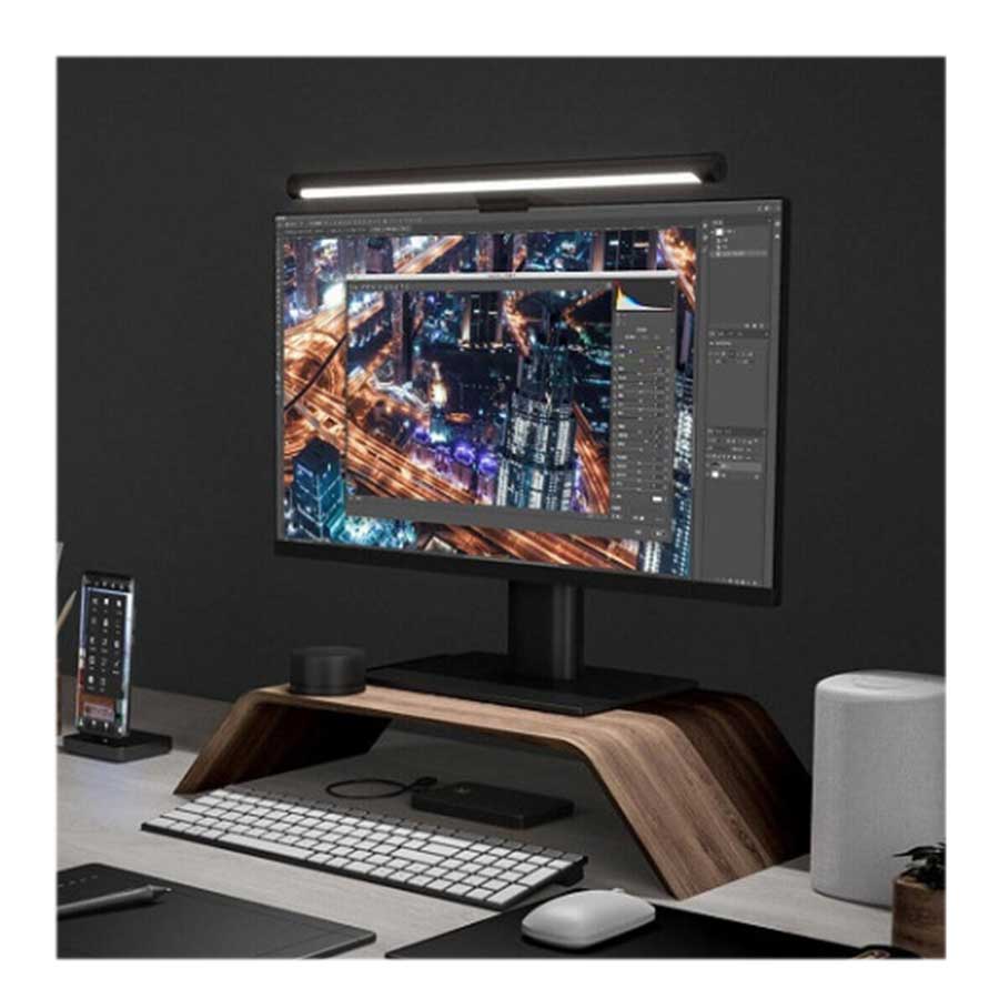 لایت بار صفحه نمایش شیائومی مدل MJGJD01YL
