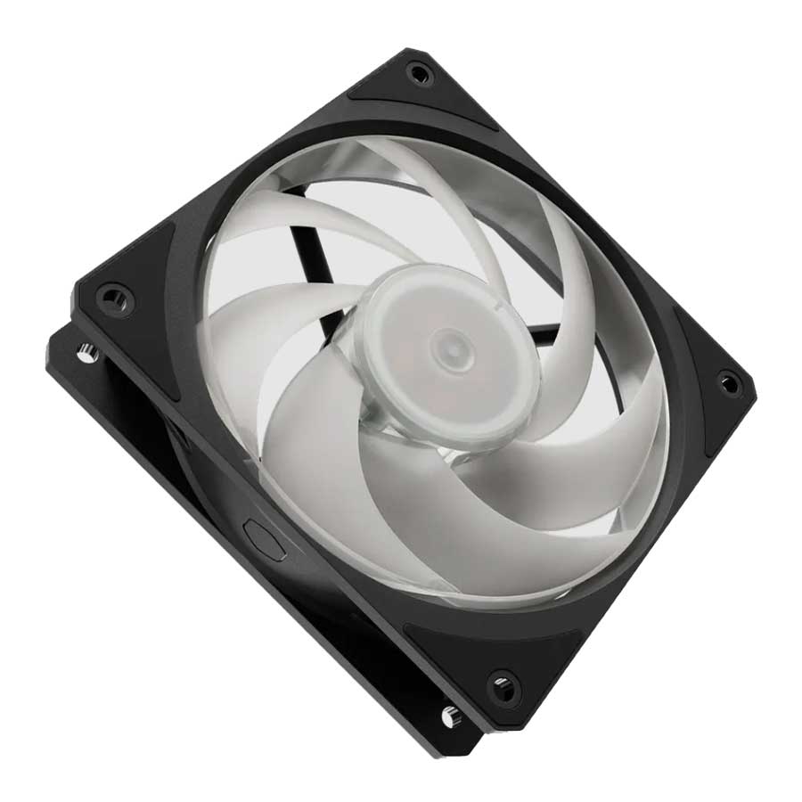 فن خنک کننده کیس کولرمستر مدل Mobius 120P ARGB