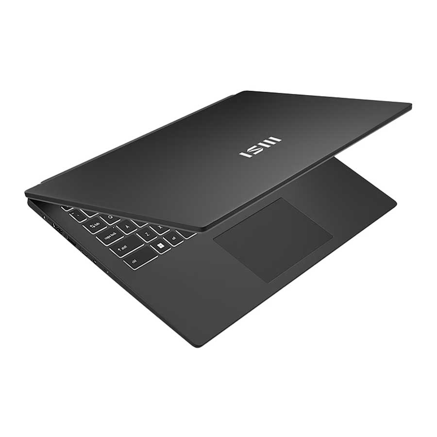 لپ تاپ 15.6 اینچ ام اس آی Modern 15 H AI C1MG Ultra 7 155H